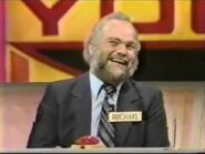 Michael Larson