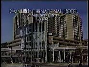Omni International Hotel
