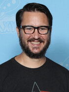 Wil Wheaton