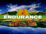 Endurance 4 Tehachapi