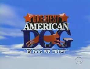 Greatest american dog discount