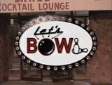 Let's Bowl Pilot