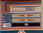 EN-DUST?!