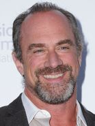 Christopher Meloni