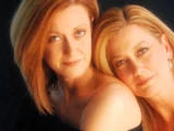Linda & Lisa Yokubinas