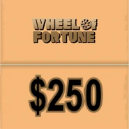 $250