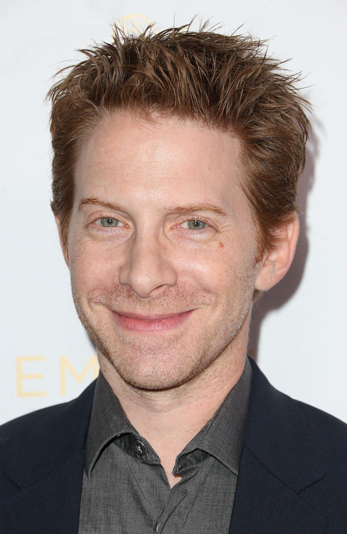 Seth Green Game Shows Wiki Fandom