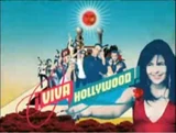Viva Hollywood Intertitle