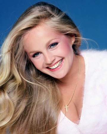Charlene Tilton | Game Shows Wiki | Fandom