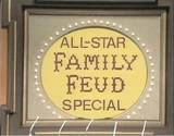 All-Star Family Feud Special logo