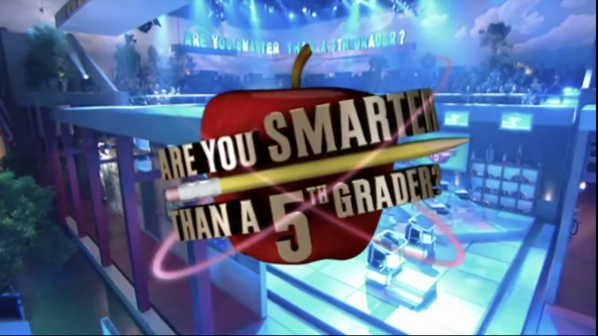 Are You Smarter Than a 5th Grader? | Game Shows Wiki | Fandom