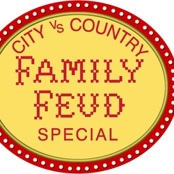 Free Free 208 Family Feud Logo Svg SVG PNG EPS DXF File