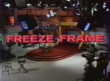 Freeze Frame