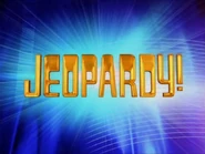 The Second Season 21 Title Card has the letters in true gold.
