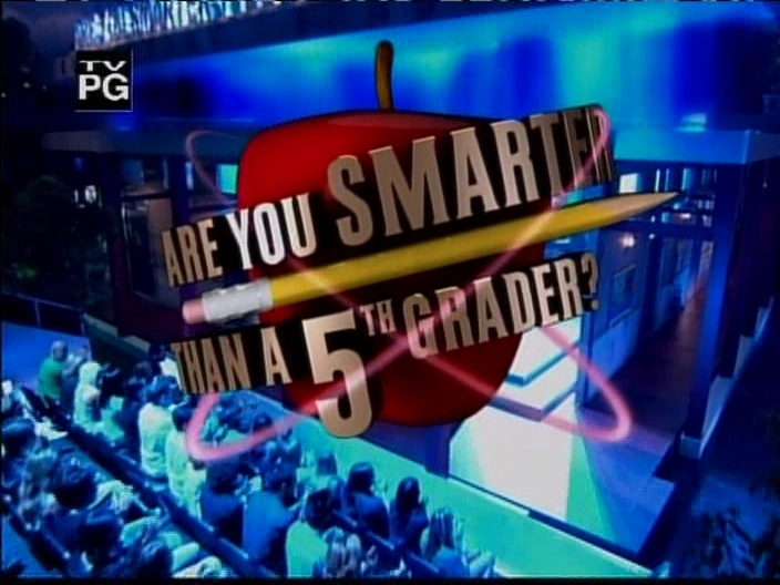 Are You Smarter Than a 5th Grader? | Game Shows Wiki | Fandom