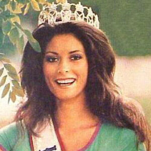 Summer Robin Bartholomew Game Shows Wiki Fandom Feel groovy with the 1975 miss universe contestants when they competed in the evening gown portion of the competition. summer robin bartholomew game shows