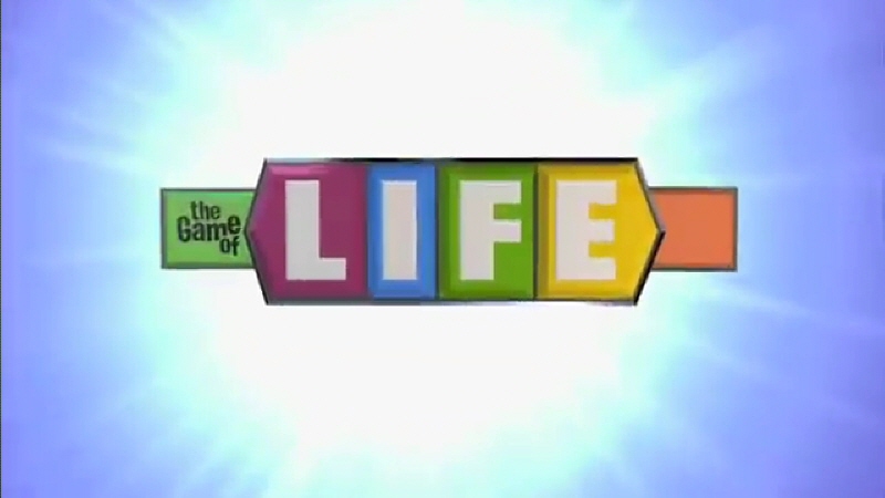 The Game of Life, Board game manuals Wiki