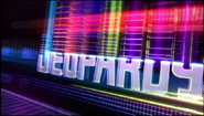 Jeopardy! 2010-2011 season title card screenshot 8