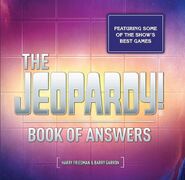 Jeopardy! Book of Answers