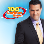 100 Latinos Dijeron icon app