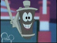 Mikemic.jpg (29 KB) Mike the Microphone from Disney's House of Mouse, a voice role played by Rod Roddy.