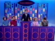 SNL Password 2