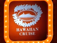 Hawaiian Cruise PYL