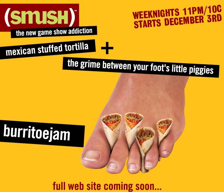 Smush | Game Shows Wiki | Fandom