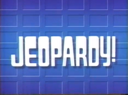 Jeopardy! Blue Grid