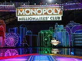 Monopoly Millionaires' Club