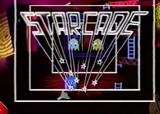 Starcade 1982 Pilot