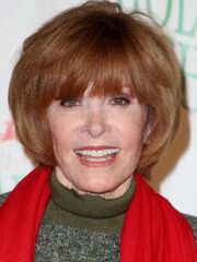 Stefanie-Powers