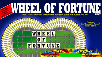 Wheel of fortune wheel watchers club