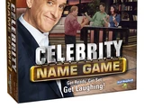 Celebrity Name Game