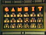GAMBIT 2