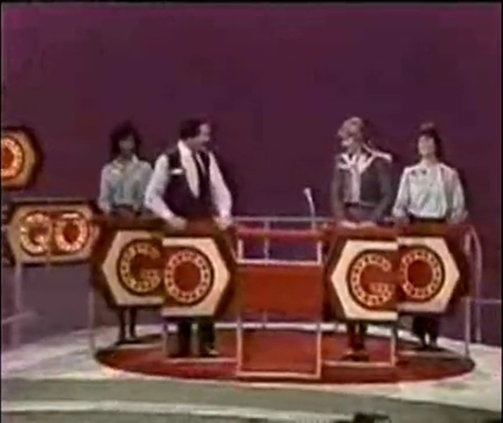 Jack Clark, Game Shows Wiki