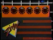 The Zinger numbers drawn (989220) after the wheels have stopped