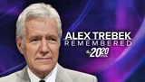 20-20 Alex Trebek, Remembered