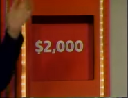 $2,000