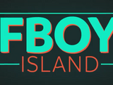 FBOY Island