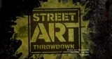Street Art Throwdown