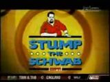 Stump the Schwab