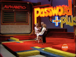 Password (American game show) - Wikipedia