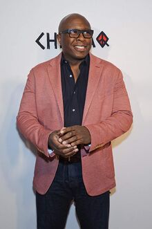 Steve Harris | Game Shows Wiki | Fandom