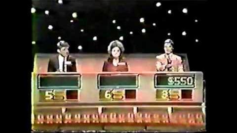 Whammy animations from Press Your Luck, Part 3