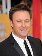 Chris Harrison