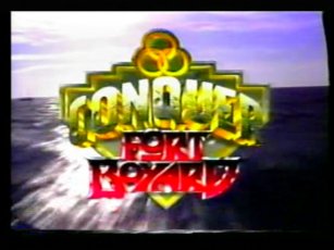 Fort Boyard (game show) - Wikipedia