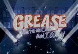 Grease You're the One That I Want Intertitle 2