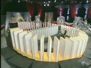 Sponge Bridge II