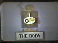 The Body